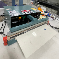 Clamco Heat Sealing Machine image 0